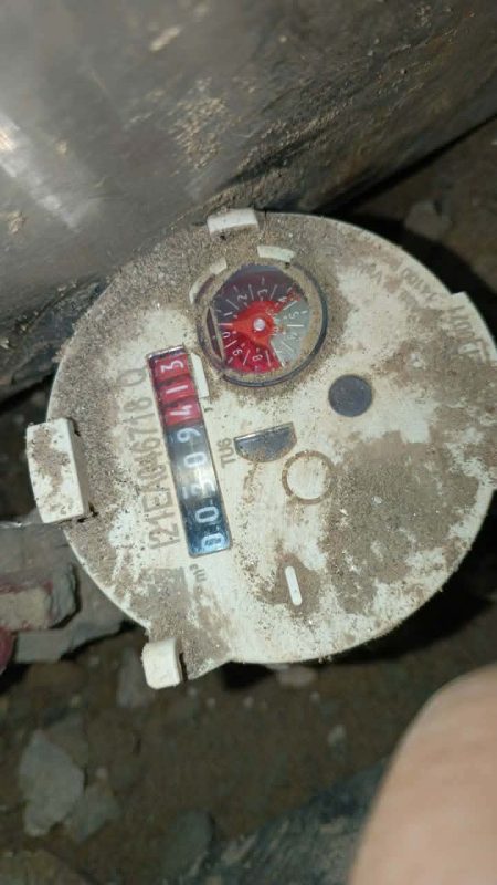 Siêu Âm Dò Tìm Rò Rỉ Nước Tại Hà Đông 0976707568