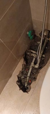 Siêu Âm Dò Tìm Đường Ống Nước Vỡ Tại Quảng Ninh 0976707568